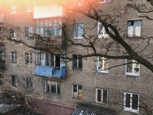 В Константиновке планируют создать жилищный фонд социального назначения