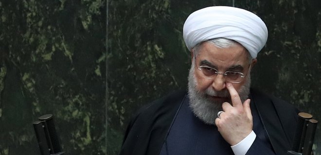 Иран выбирает из 13 вариантов мести за убийство Сулеймани