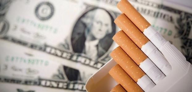От табачных акцизов госбюджет может получить больше 20 миллиардов гривен