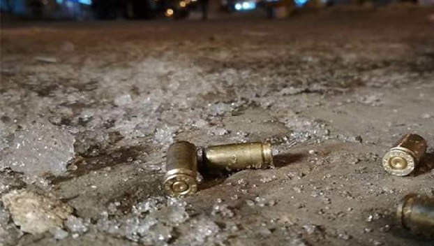 В Одессе произошла стрельба 