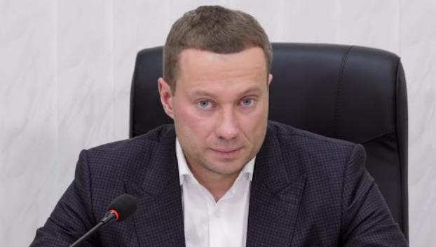 До сих пор не принят бюджет: Проблемами Славянска заинтересовался глава области