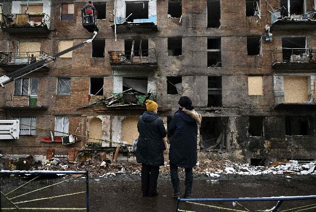 Люди, чий зруйнований будинок знаходиться в окупації, теж зможуть отримати компенсацію