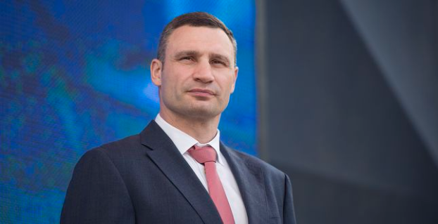 Кличко поручил проверить лицензии на работу частных маршруток в Киеве и их техническое состояние