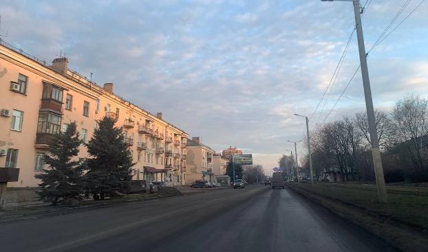 Костянтинівська громада сьомого лютого: Обстріли, доставка води, видача гуманітарної допомоги
