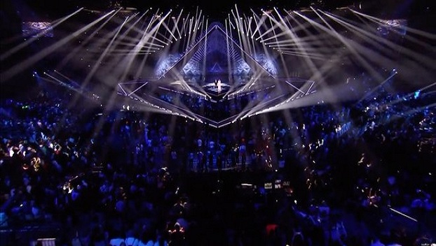 Букмекеры определили тройку победителей Евровидения 