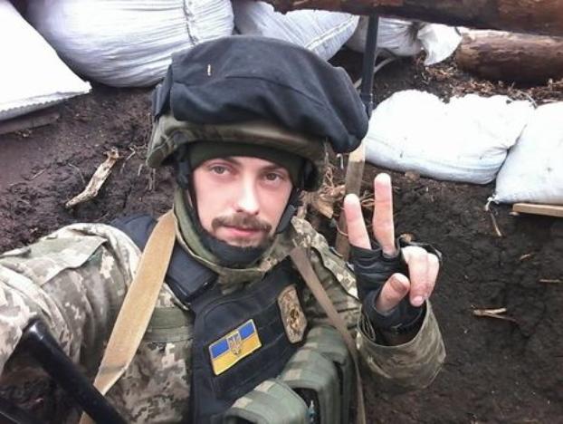 На Луганщине погиб 28-летний солдат из Мариуполя