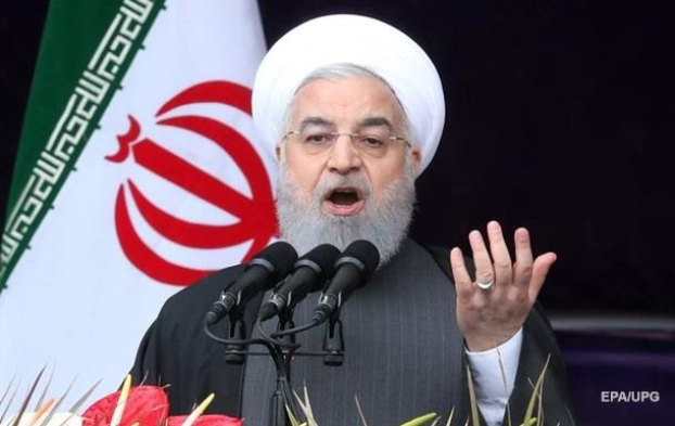 В Иране заявили о частичном выходе из ядерной сделки