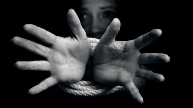Краматорск присоединится ко Всемирной акции против торговли людьми