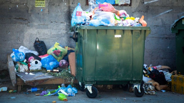 Вывоз мусора подорожает в Мариуполе: когда и на сколько?