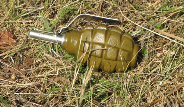 Кто-то подкладывает гранаты под базы отдыха на Донбассе