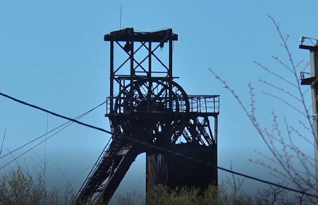 Горняки шахты «Новая» в Торецке 4 месяца не получают зарплату