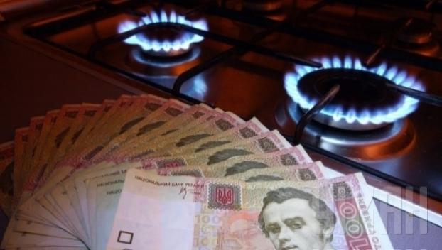 Для кого газ в Украине стоит дешевле, для кого – дороже