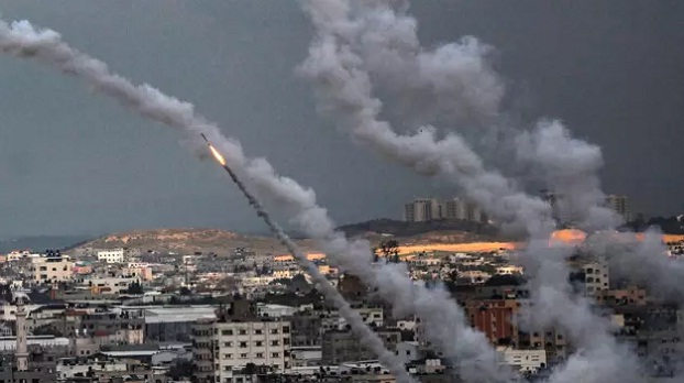Более 170 человек погибли в результате ударов по сектору Газа