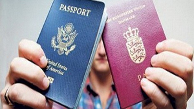 На Закарпатье снова разоблачили людей с двойным гражданством