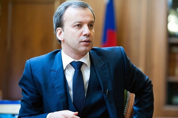 Российский политик был избран на должность президента Международной шахматной федерации