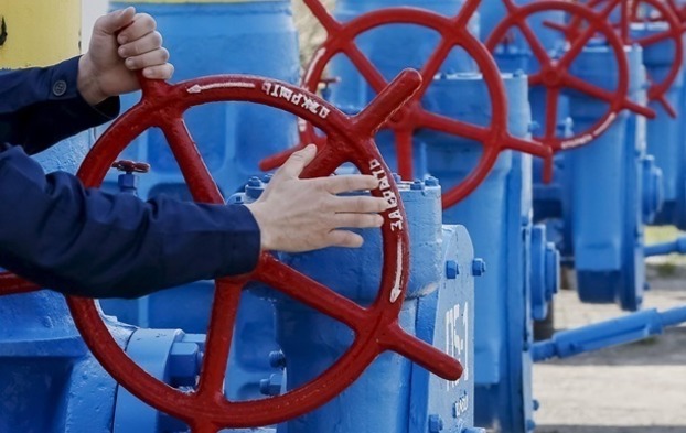 Украина и Россия подписали протокол по транзиту газа