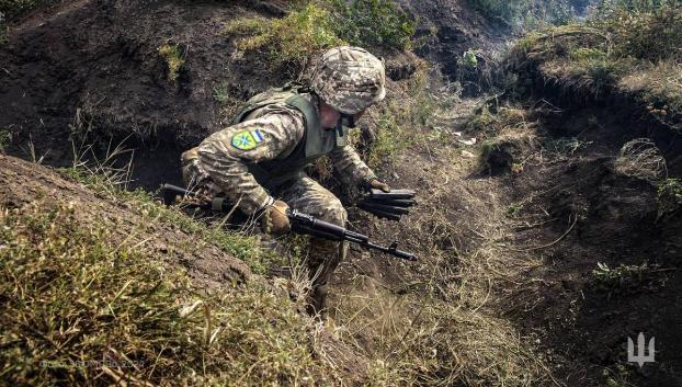 Противник намагається прорватися до Курахового, точаться складні бої — DeepState