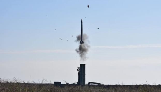 106 ракет за минулу добу: Ранкове зведення Генштабу на 11 лютого