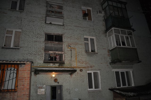 В Кропивницком из-за отравления угарным газом погибла семья