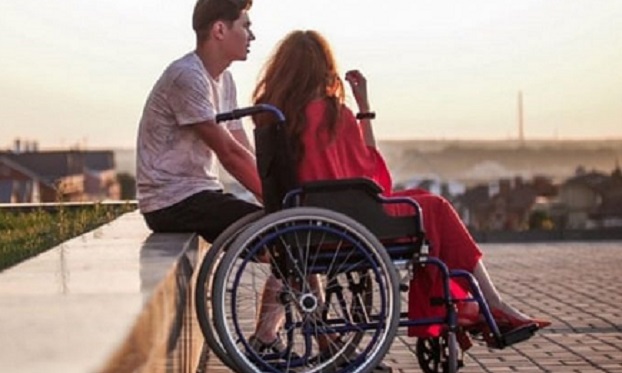 Какие льготы положены людям с инвалидностью по общему заболеванию в Константиновке