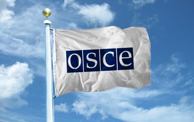 Наблюдателей ОБСЕ не пускают на границу с Россией и на некоторые неподконтрольные территории