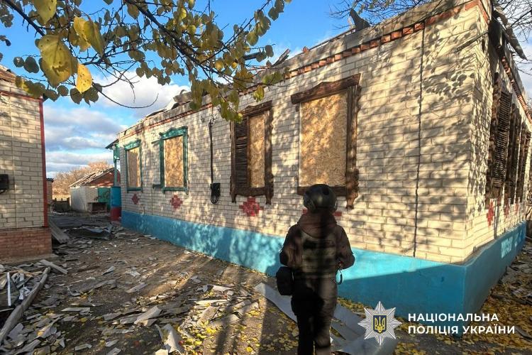 Восемь погибших и 19 раненых в Донецкой области: Последствия атак на утро 31 октября