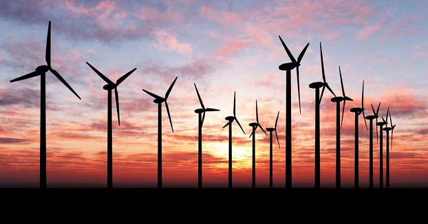 В Украине построят комплекс ветровых электростанций