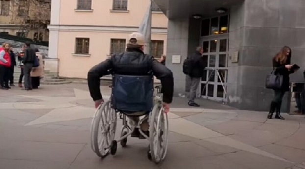 Украинцам объяснили, как перейти с пенсии по инвалидности на пенсию по возрасту