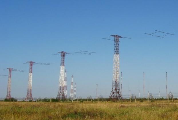 На востоке Украины могут заработать комплексы по глушению сигнала телеканалов