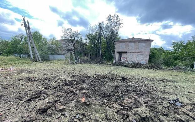 За минувшие сутки ранены трое гражданских жителей Донетчины