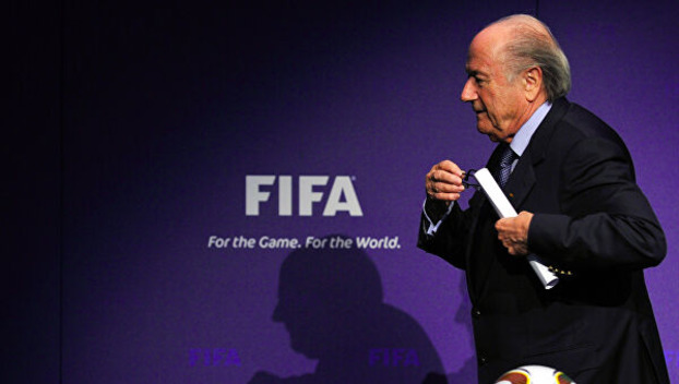 Против бывшего президента ФИФА открыто уголовное дело
