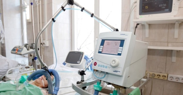 17 больниц Донетчины получат аппараты ИВЛ — ОГА