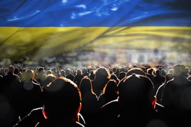 В Украине количество жителей сократилось на 10 миллионов с начала 90-х