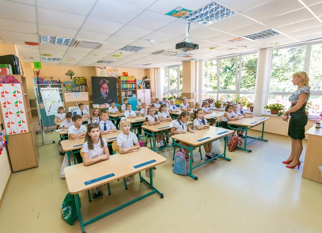 Учителя русскоязычных школ пройдут курсы повышения квалификации 