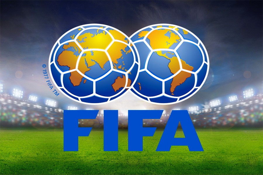 Украинские клубы получили письмо от ФИФА о снижении зарплат футболистам