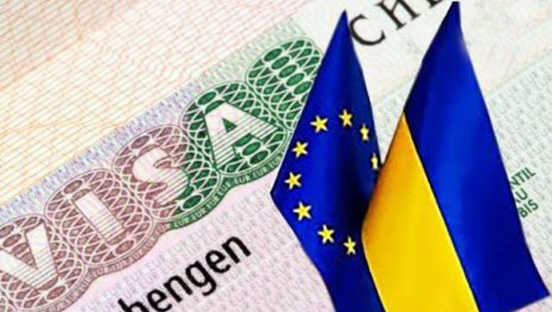  Украина выполнила 144 условия по безвизу с ЕС