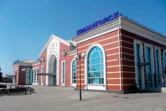 В Донецкой области внесли изменения в движение пригородных поездов 