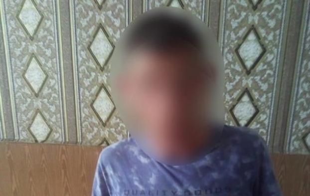 В Херсонской области мужчина изнасиловал семилетнюю девочку