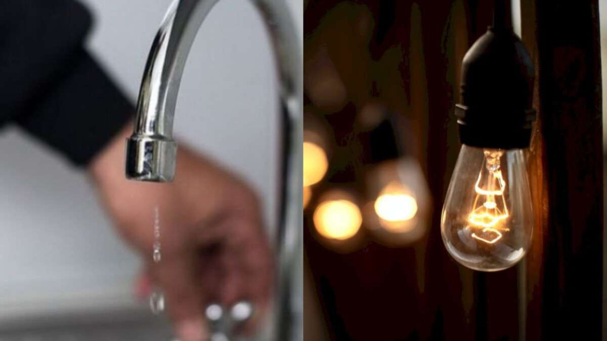 Дружковка без света и воды: Что известно на утро 8 декабря