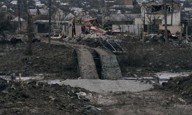 Зарубежные аналитики высказали мнение о сроках окончания войны в Украине