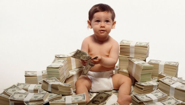 Как получить выплаты на ребенка, рожденного на неподконтрольных территориях 