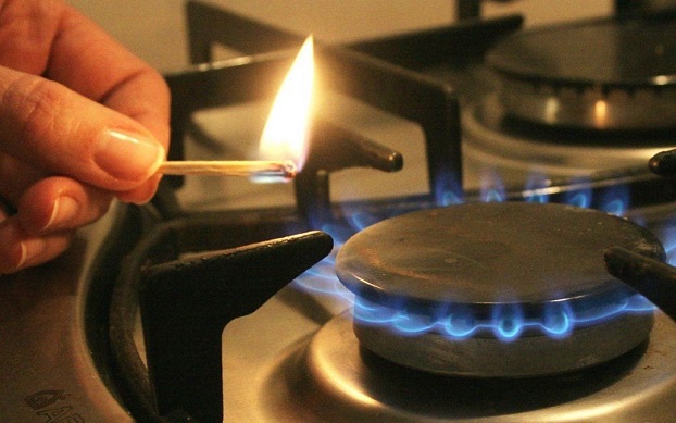  С 1 января НКРЭКУ увеличила тарифы на транспортировку газа