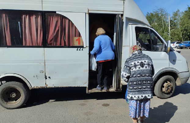 Які реальні пільги доступні пенсіонерам Костянтинівської громади