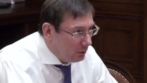 Прокуратура заинтересовалась «квартирным вопросом» Юрия Луценко