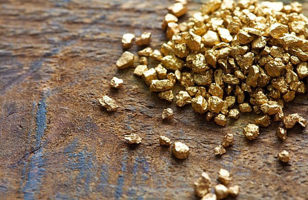 В «ЛНР» начнут добывать золото