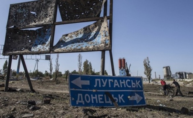 В Минске не удалось согласовать разведение войск на Донбассе — СМИ