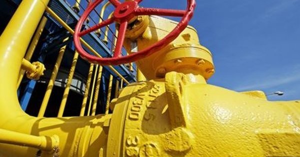 На Луганщине из-за обстрелов поврежден газопровод — более 700 абонентов без газа