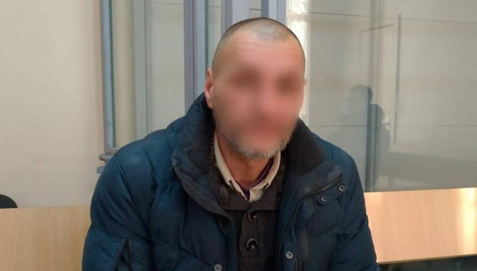 Задержан информатор из Славянска, который «охотился» на ПВО и HIMARS