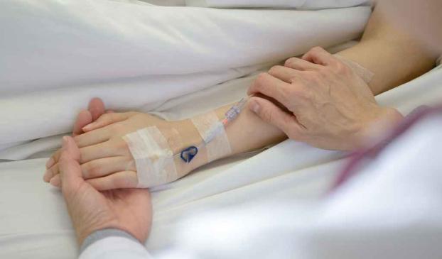 Старшеклассница из Мелитополя умерла от заражения крови