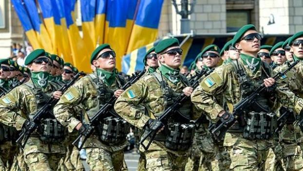 Военная полиция в скором времени появится в Украине